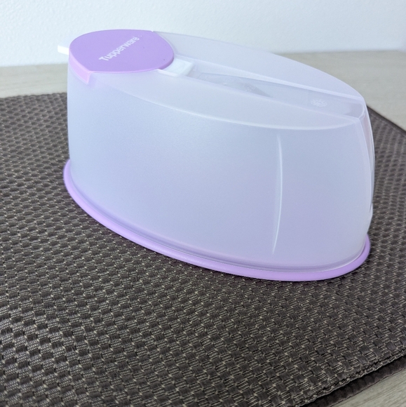 NWT Tupperware Module Millennium Container - Picture 1 of 8